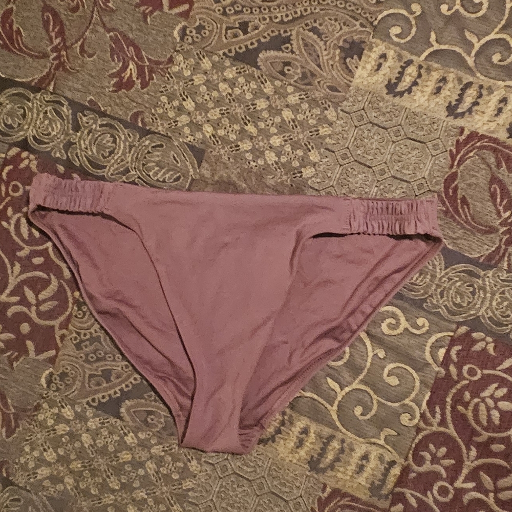 Athleta Bikini Bottoms